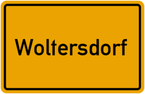 Rechtsanwalt Woltersdorf