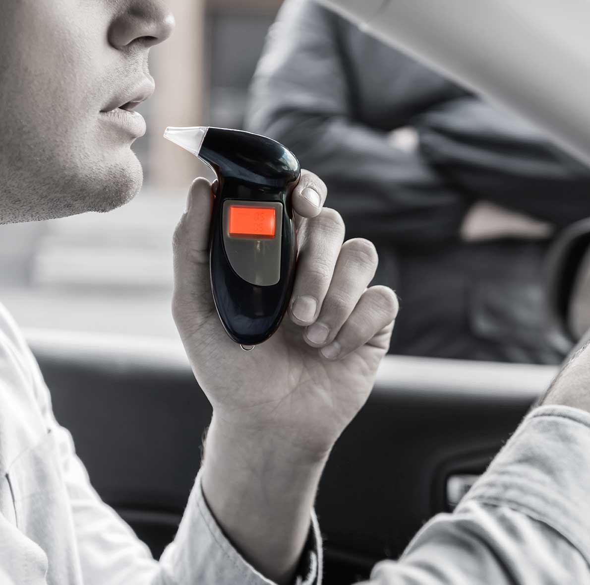 Anwalt Verkehrsrecht Berlin Alkohol am Steuer